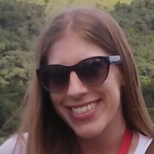 Meet your Posher, Monique